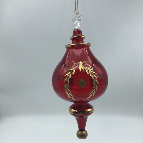 Beautiful hand blown glass - beautiful,