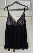 Ann Summers Black Pink