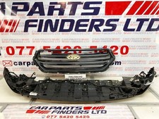 FORD KUGA 2016-19 FRONT LOWER BUMPER GV44A8B384V  GV44-17F775 (8830)