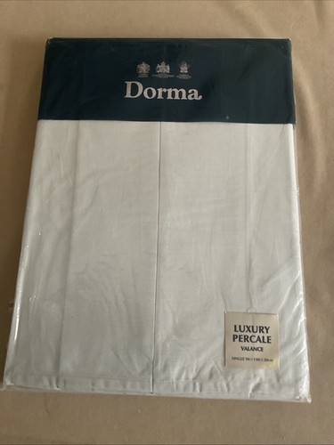 Vintage dorma plain green - vintage,