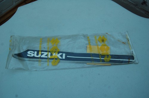 Suzuki t125 stinger petrol - suzuki,