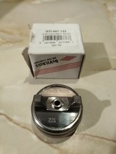 Devilbiss GTi  122 (New "Old