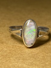 925 Sterling Silver Dress Ring