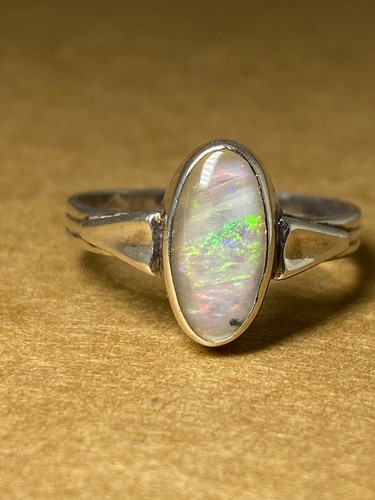 925 sterling silver dress ring - sterling,