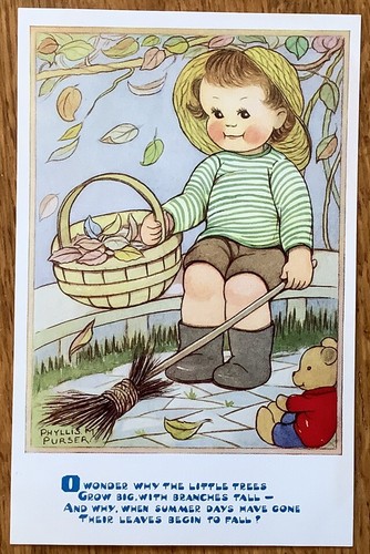 Phyllis purser girl - phyllis,