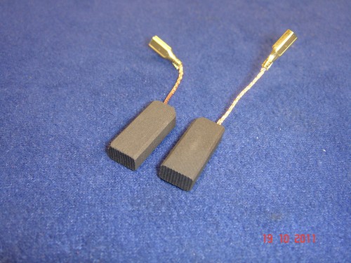 Spit carbon brushes hammer - carbon,