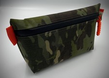 EDC Wedge Admin Utility Pouch