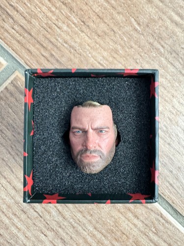 The outlaw mid - mid-beard, limtoys