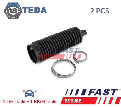Ft20345 bellows steering rack - ft20345,