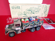 CORGI US50205 US MARINE CORPS M35 A1 DEUCE &A HALF 2.5 TON TRUCK