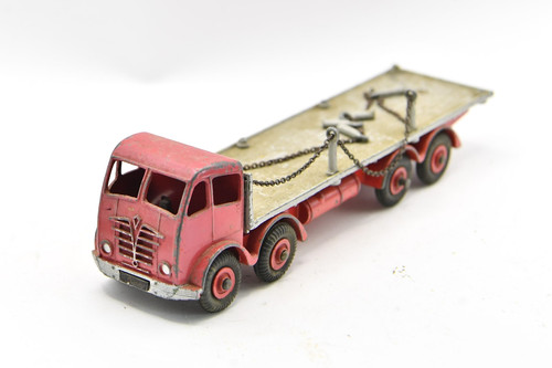 Vintage dinky supertoys - vintage, 905