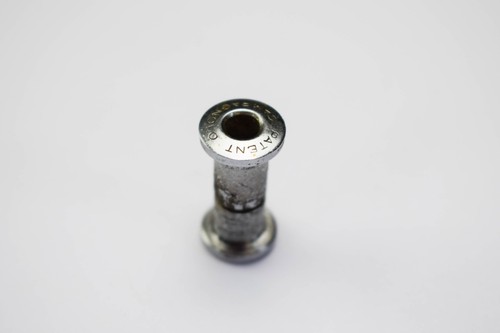 Campagnolo chromed steel - campagnolo,