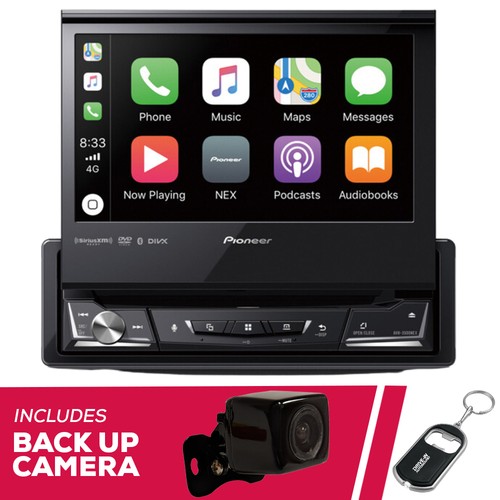 Pioneer avh 3500nex - pioneer, avh-3500nex