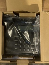 Panasonic KX-UT 123 Handset