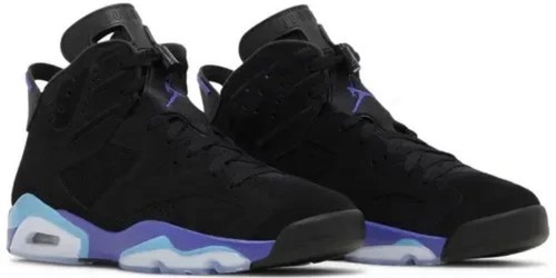 Size air jordan 6 retro - size,