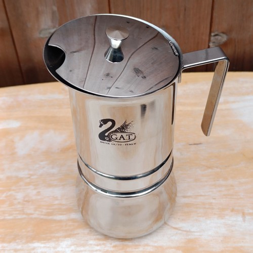 Vintage gat italy inox - vintage,