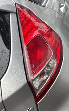 FORD FIESTA ZETEC 5DR