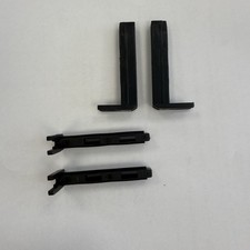 Bus Coach Minibus Minicoach PSV Window Sliders Optare ADL Dennis