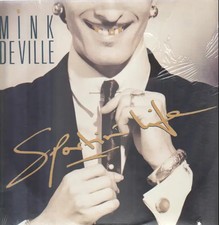 Mink deville sportin life - sportin,