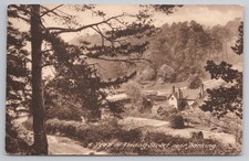 Friday Street near Dorking