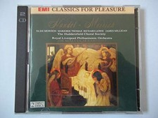 Handel: Messiah -  CD EKVG The