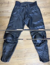 Furygan Motorcycle Leather