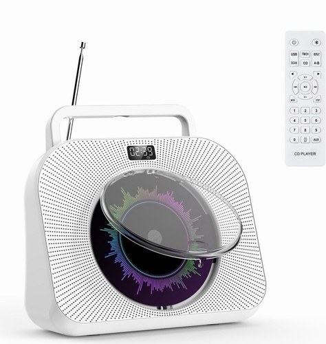 Bluetooth player for - player,