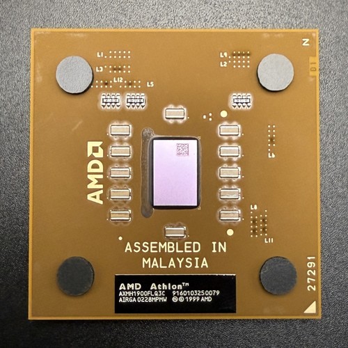 Amd athlon 1900 cpu - amd, 1900+