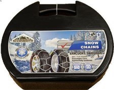 Snow Chain MAMMOOTH MMT E9/60