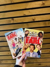My Name is Earl Season 2 & 3