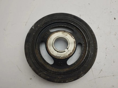 Citroën b7 crankshaft - c4,