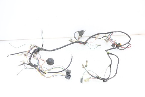 Wire harness peugeot - -,