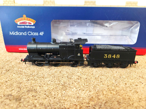 Bachmann gauge 883 - bachmann,