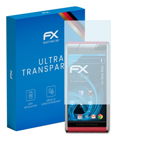 Atfolix screen protection - screen,