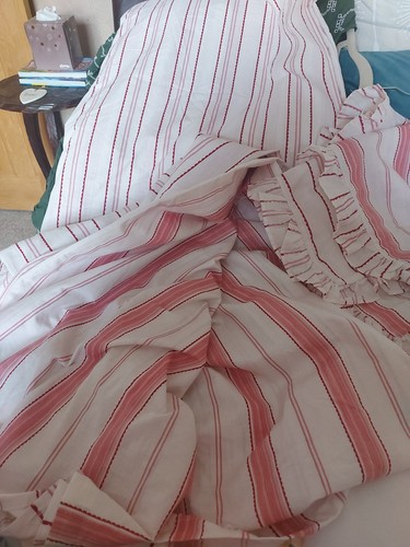 Duvet cover set habitat - cover,
