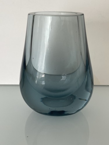 Vase whitefriars geoffrey - vase,