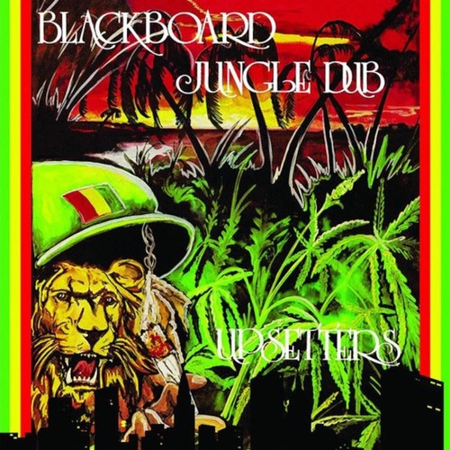The upsetters blackboard - the,