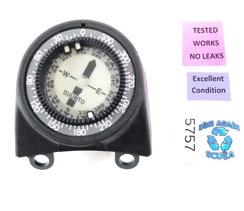 Suunto top compass mount - suunto,