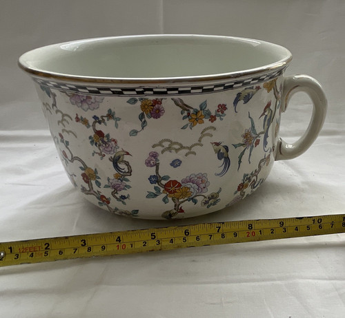 Royal staffordshire pottery - staffordshire,