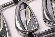 Wilson Staff D9 Irons /
