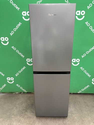 Fridgemaster fridge freezer - fridge,