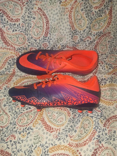 Nike hypervenom obsidian - nike,