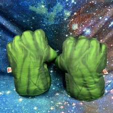 MARVEL HULK HANDSBOXING GLOVES