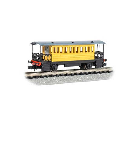 Bachmann 76088 gauge - n,