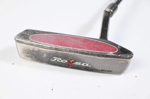Taylormade rossa cgb siena - rossa, 4