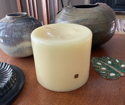 Vintage partylite wick - vintage,