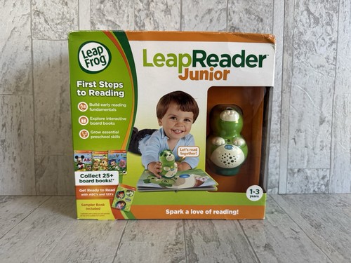 Leap frog - leap, junior