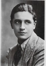 Ivor Novello RP VG original