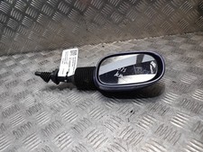 FORD KA MK1 02-08 DOOR WING MIRROR MANUAL DRIVERS SIDE OFFSIDE RIGHT IN PURPLE