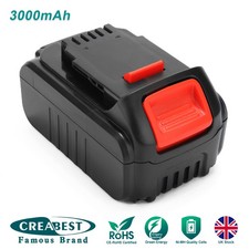 14.4V 3000mAh Li-ion Battery